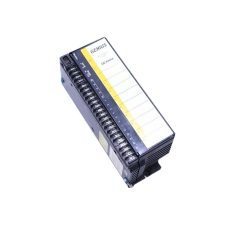 GE IC660EBD101 I/O Block Electronic Component Genius I/O Series