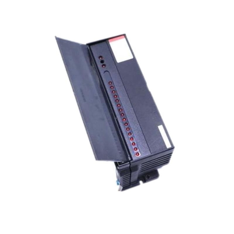 GE IC660EBD110 I/O Block Electronic Component Genius I/O Series