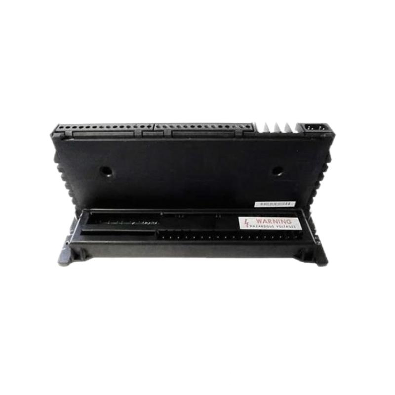 GE IC660EBD110 I/O Block Electronic Component Genius I/O Series