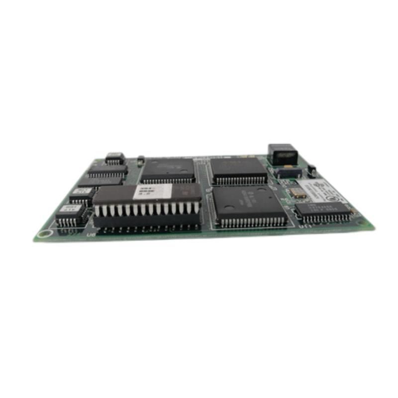 GE IC660ELB912J Micro Genius Network Interface Board