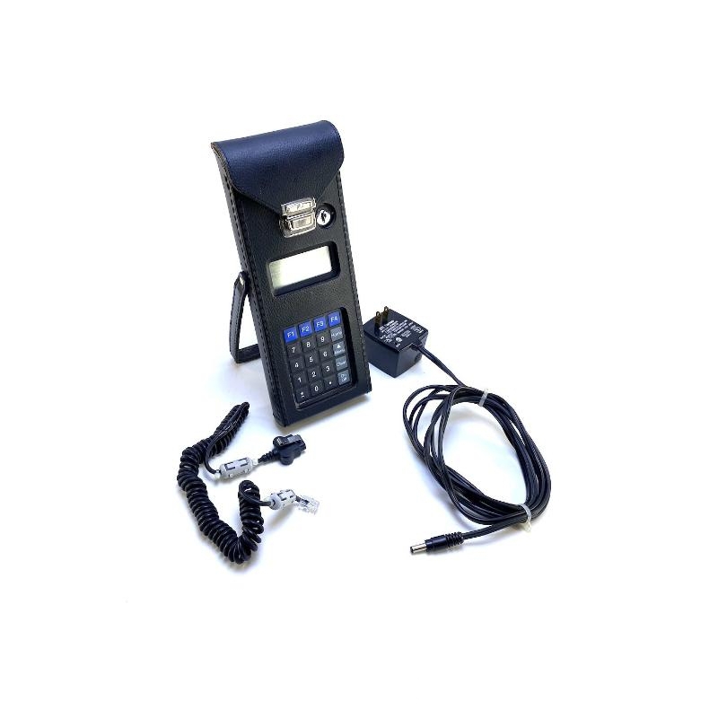 GE IC660HHM501 Handheld Monitor Genius Series