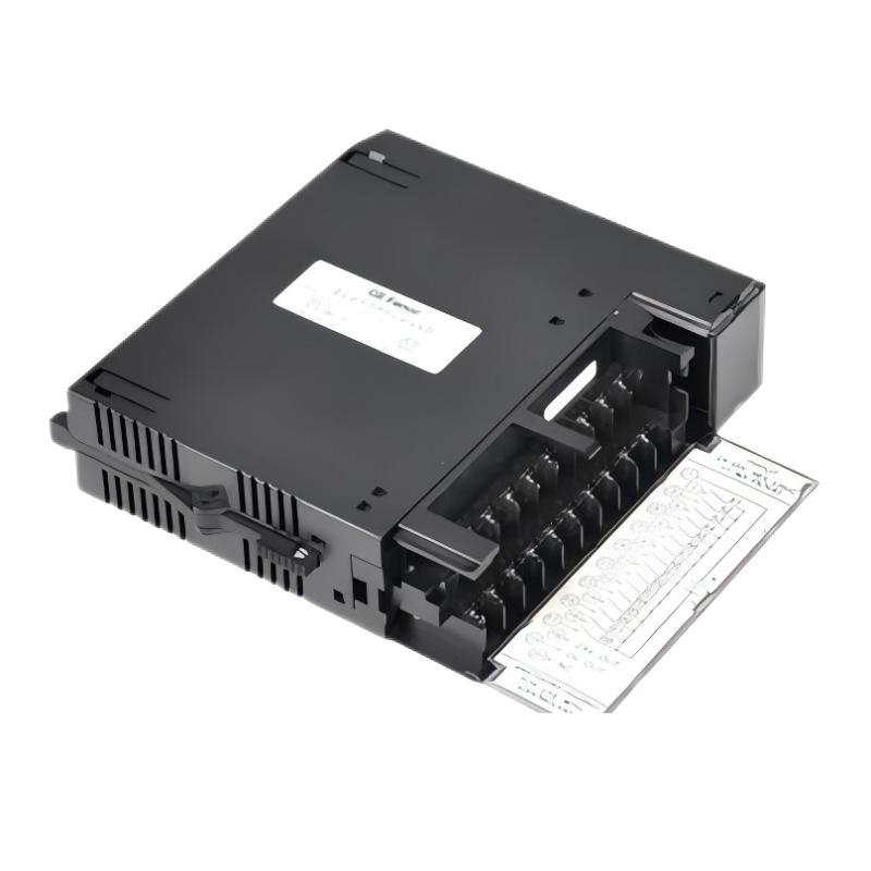 GE IC693MDL930 4-Amp Isolated Relay Output Module Fanuc Series