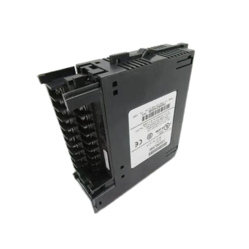 GE IC693MDL930 4-Amp Isolated Relay Output Module Fanuc Series
