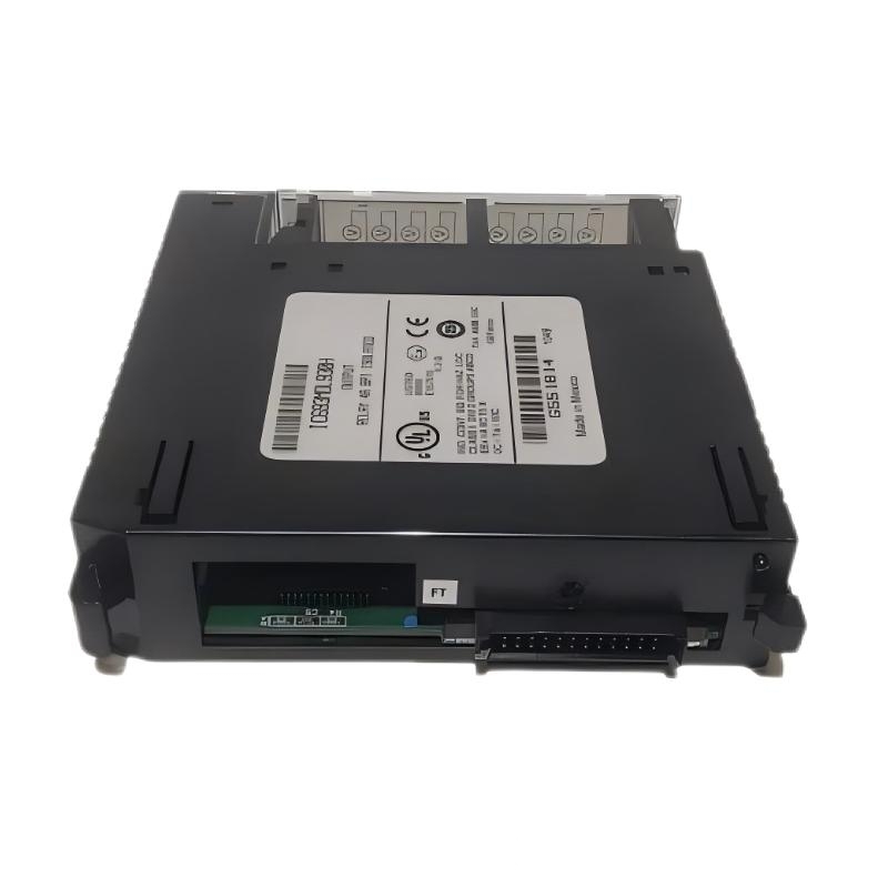 GE IC693MDL930H 4-Amp Isolated Relay Output Module