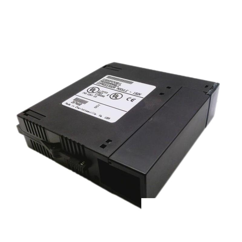 GE IC693PCM301 Programmable Co-Processor Module 90-30 Series