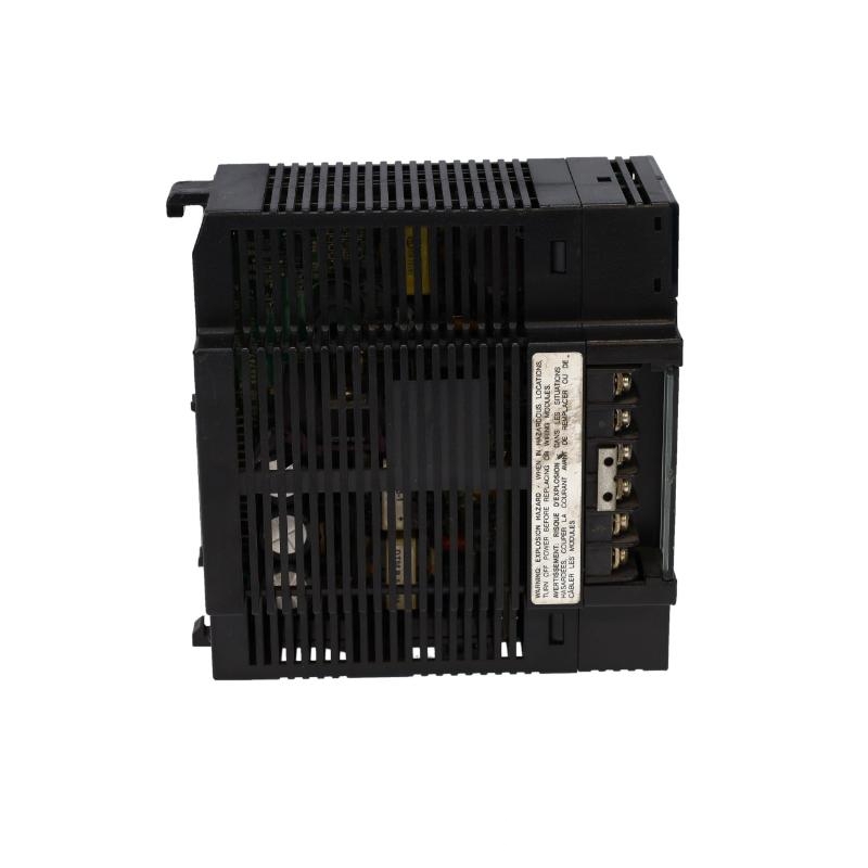 GE IC693PWR321 Power Supply Module 90-30 Series