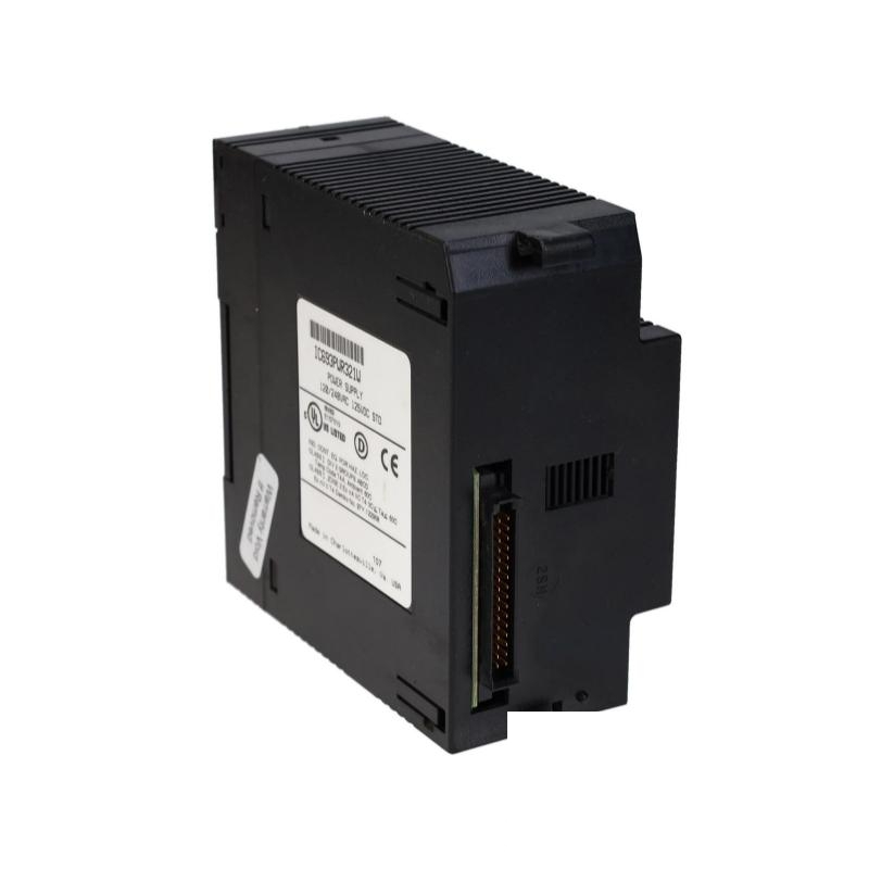 GE IC693PWR321 Power Supply Module 90-30 Series