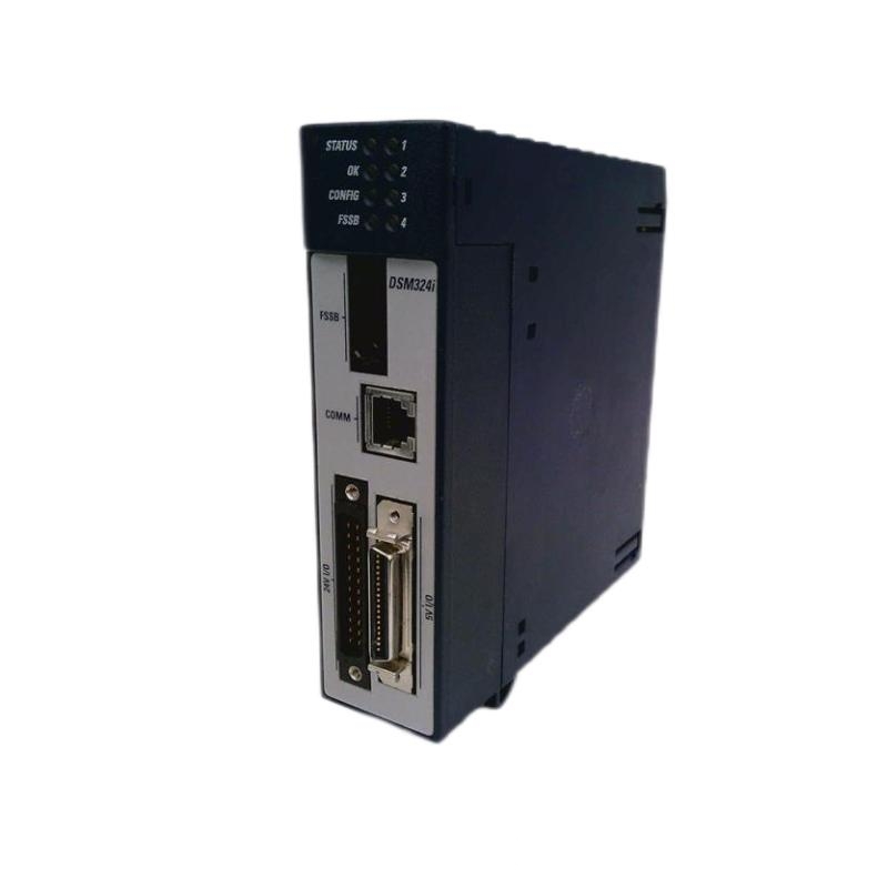 GE IC694DSM324 Motion Controller Module RX3i Series