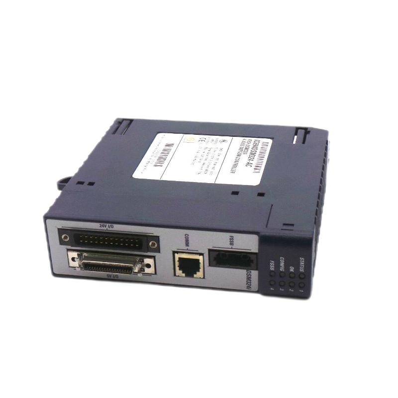 GE IC694DSM324 Motion Controller Module RX3i Series