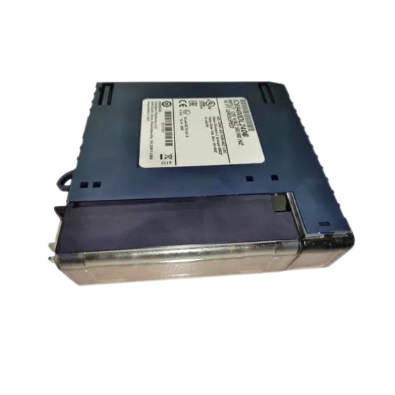 GE IC694MDL240 Input Module RX3i series