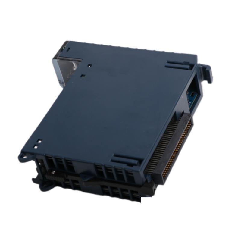 GE IC694MDL645 Analog Input Module RX3i series