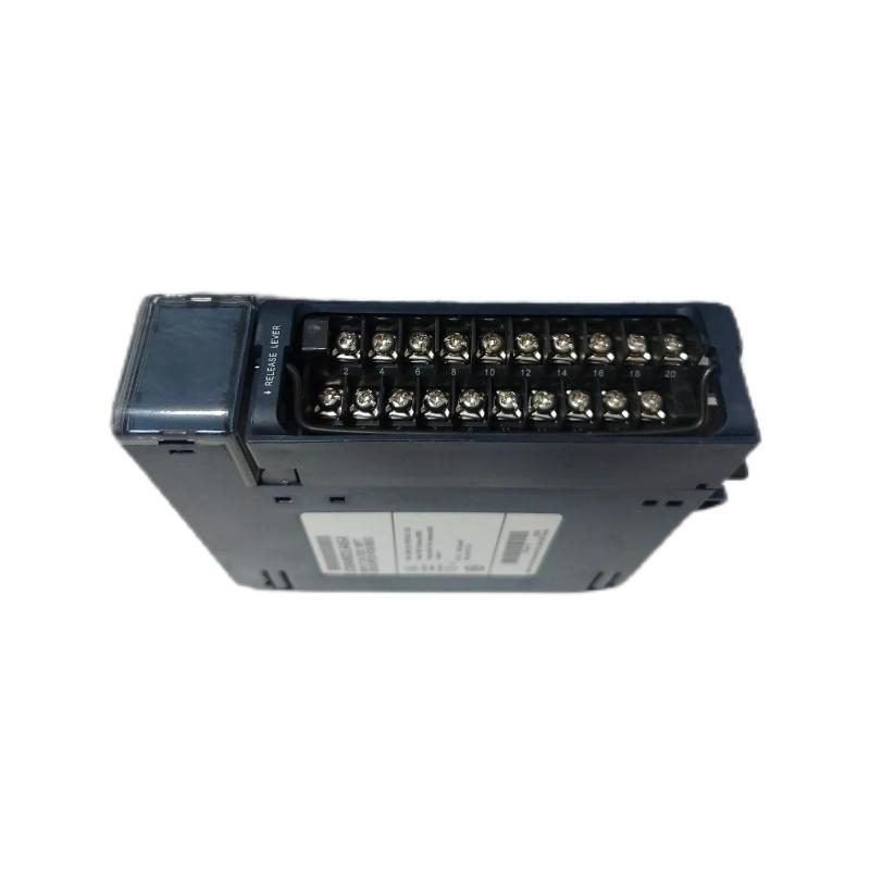GE IC694MDL645A Input Module RX3i Series