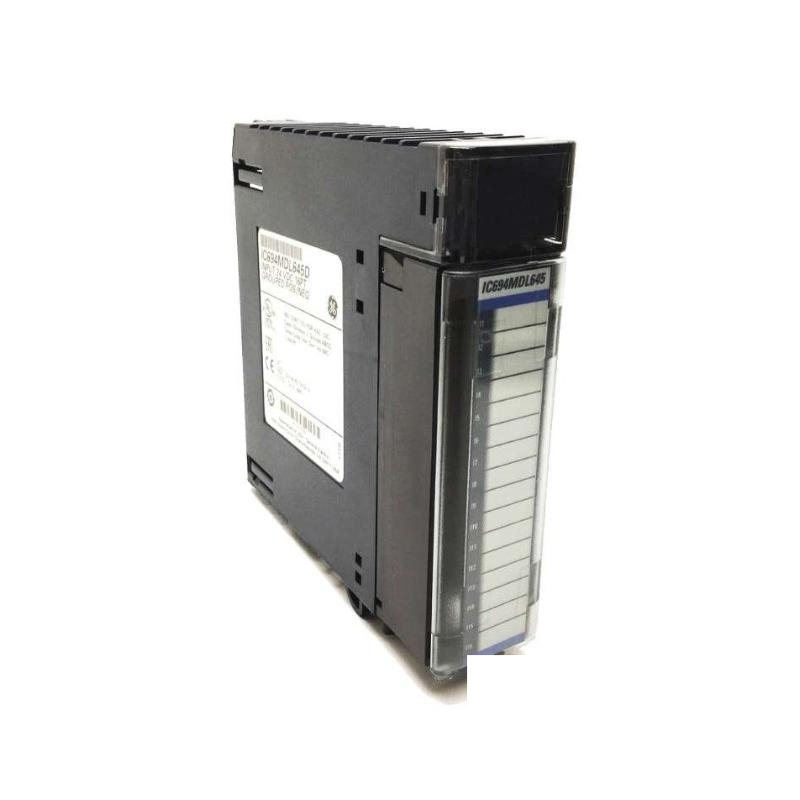 GE IC694MDL645CAC Input Module RX3i Series