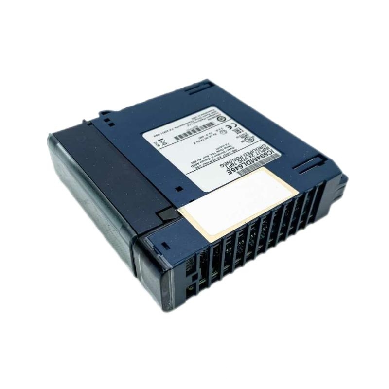 GE IC694MDL645E Digital Input Module RX3i series