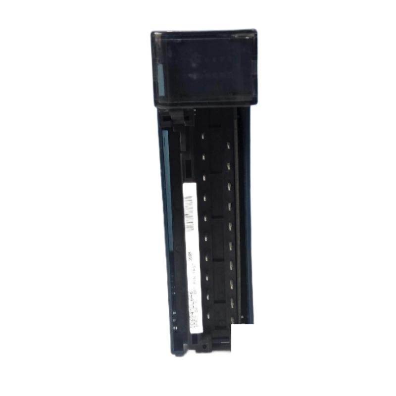 GE IC694MDL646C 24 VDC 16-Point Positive/Negative Logic Input Module RX3i Series