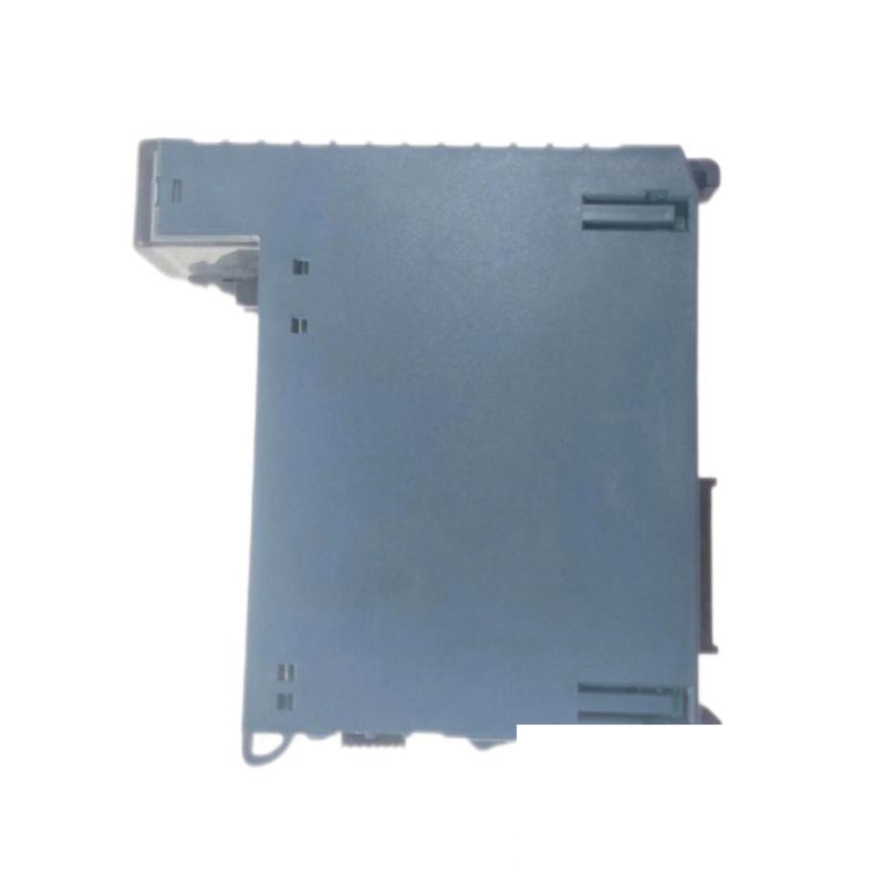 GE IC694MDL646C 24 VDC 16-Point Positive/Negative Logic Input Module RX3i Series