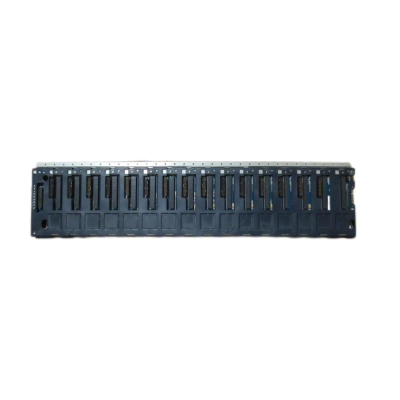 GE IC695CHS016-CA 16-Slot Backplane RX3i series