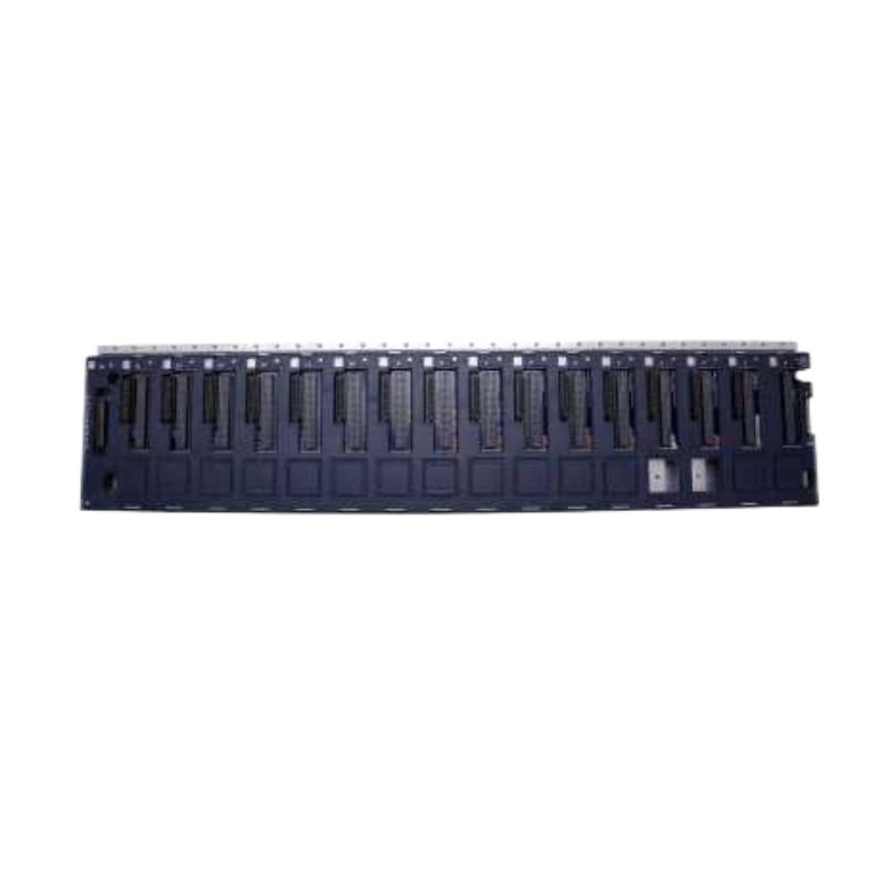 GE IC695CHS016-DA 16-Slot Backplane RX3i Series