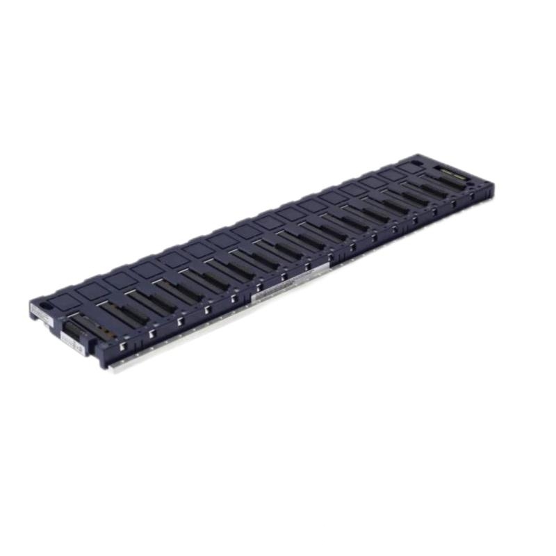 GE IC695CHS016-DA 16-Slot Backplane RX3i Series