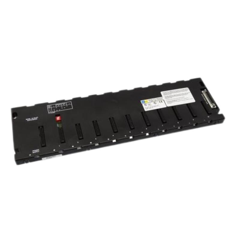 GE IC695CHS016-DA 16-Slot Backplane RX3i Series