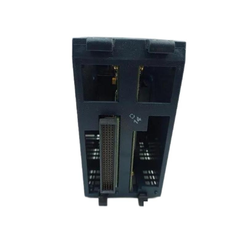 GE IC695NIU001-DM Ethernet Interface Module RX3i Series