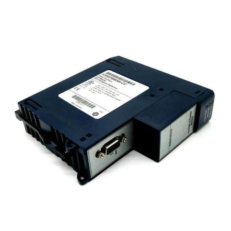 GE IC695PBM300-CA PROFIBUS Master Module RX3i series