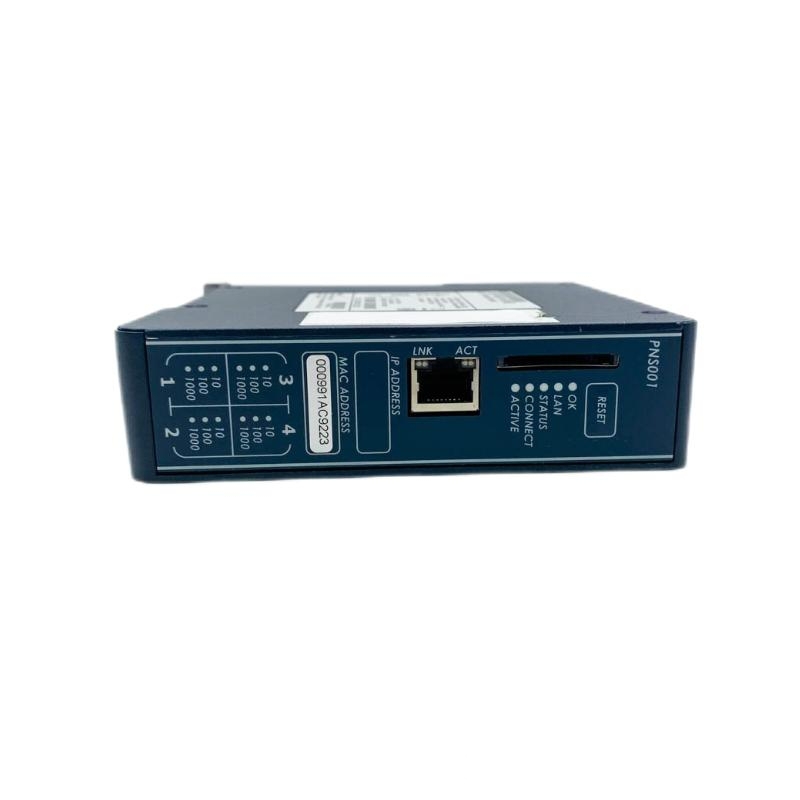 GE IC695PNS001-BFBE PROFINET Scanner Module RX3i Series