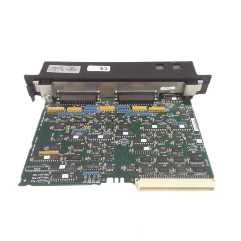 GE IC697BEM713 Bus Transmitter Module 90-70 Series