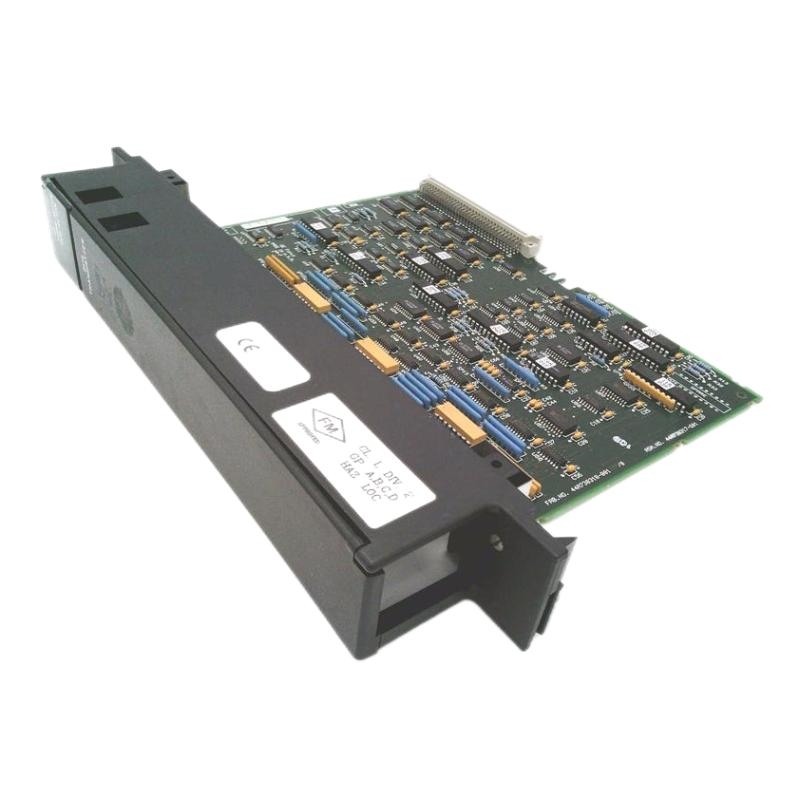 GE IC697BEM713 Bus Transmitter Module 90-70 Series