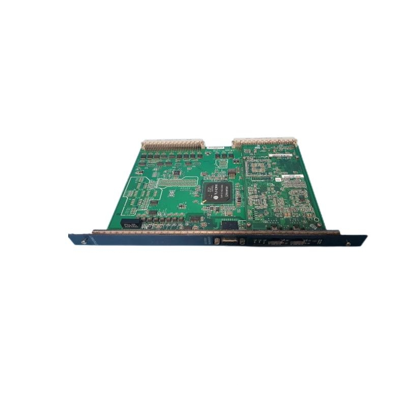 GE IC698ETM001-CF PACSystems RX7i Ethernet Interface Module PACSystems RX7i Series