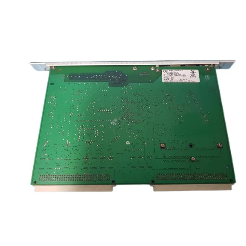 GE IC698ETM001-CF PACSystems RX7i Ethernet Interface Module PACSystems RX7i Series