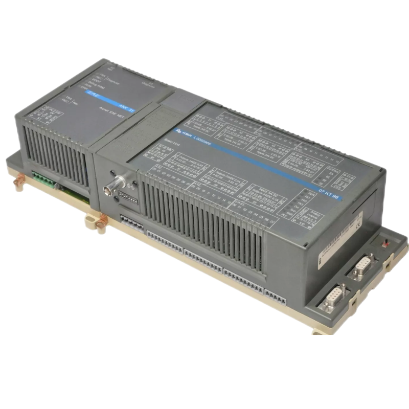 ABB 07KT98F GJR5253100R0160 Controller Advant Series