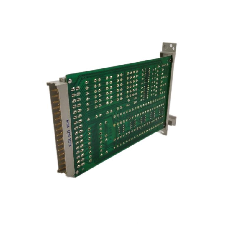 HIMA F2201 CPU Module Board Planar F series