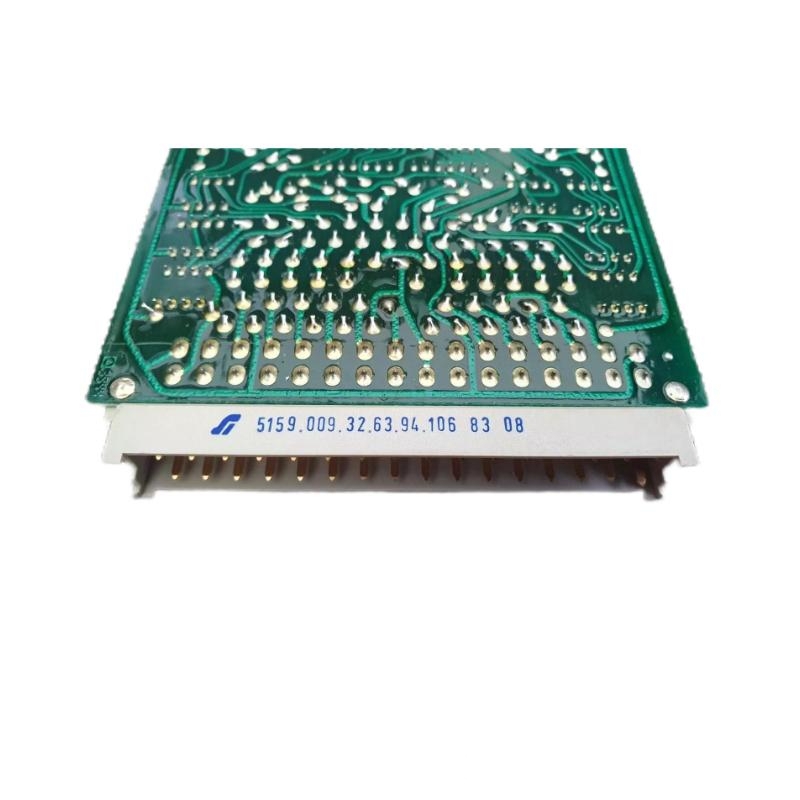 HIMA F2302 Safety System Module Card Planar F Series