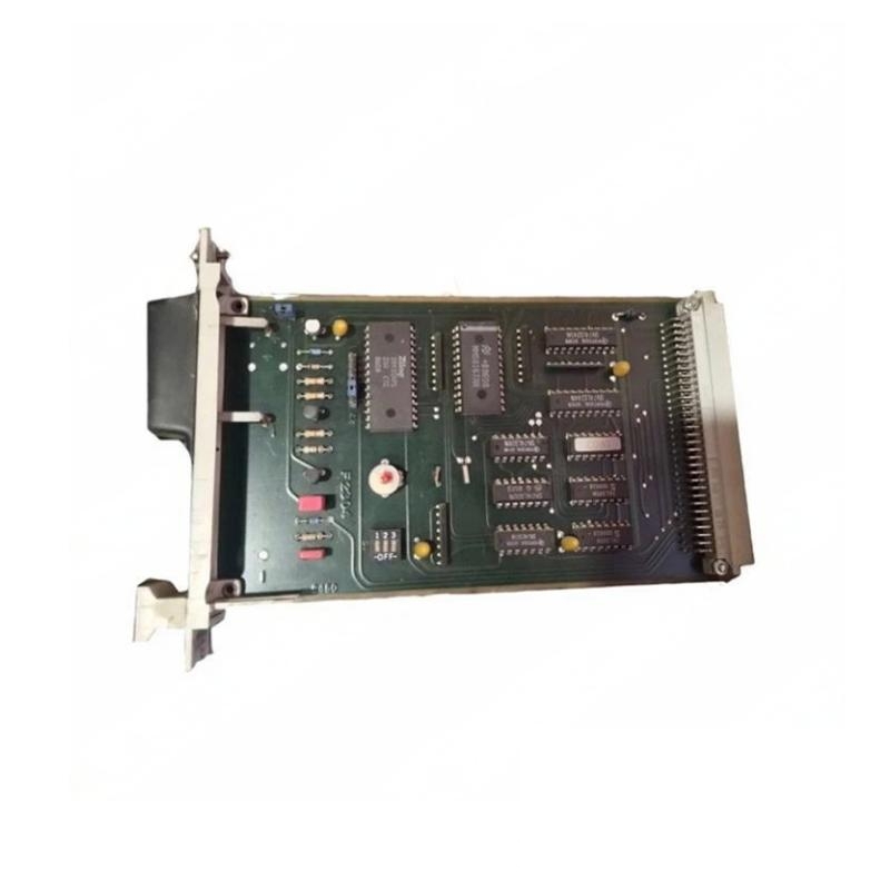 HIMA F2304 8-Channel Output Module H50 Series
