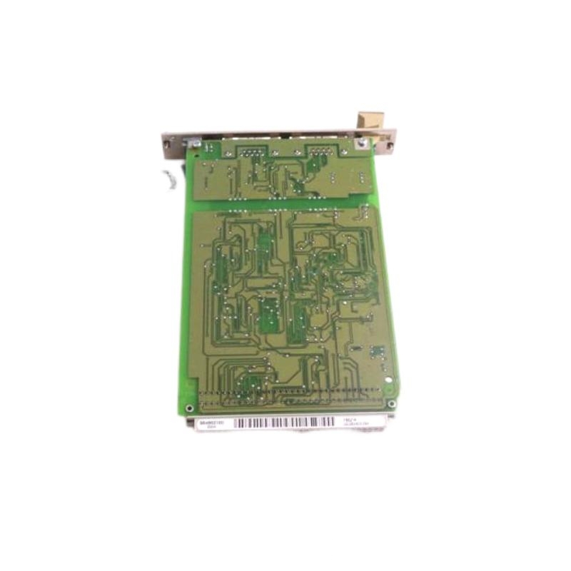 HIMA F2304 8-Channel Output Module H50 Series