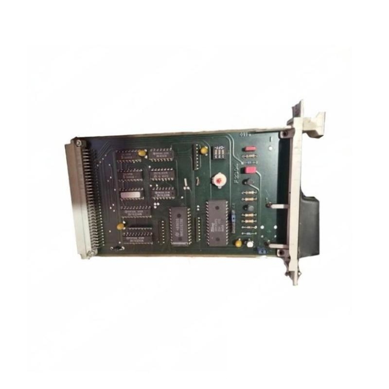 HIMA F2304 8-Channel Output Module H50 Series