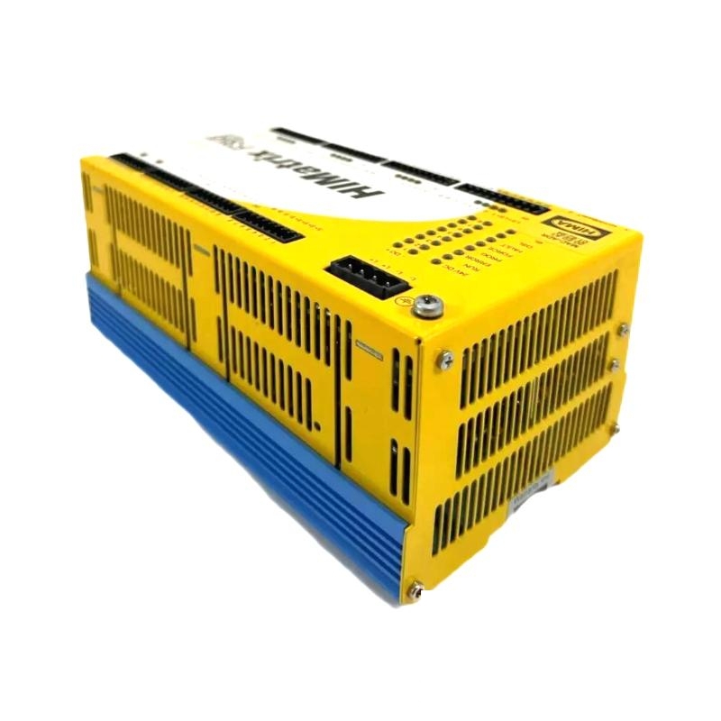 HIMA F3 DIO 16/8 01 Remote I/O Module