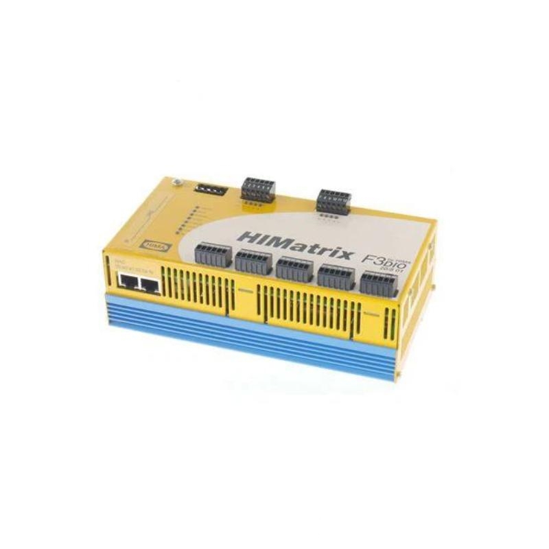HIMA F3 DIO 20/8 02 Safety-Related Controller HIMatrix series
