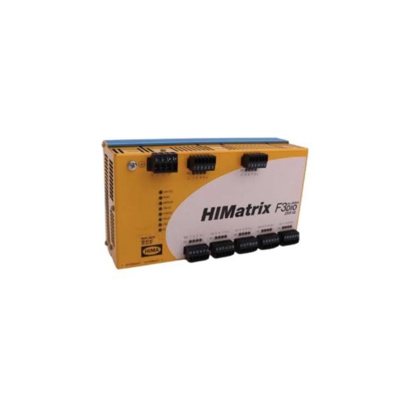 HIMA F31 SPS D0171 Output Amplifier Module Himatrix F31 series