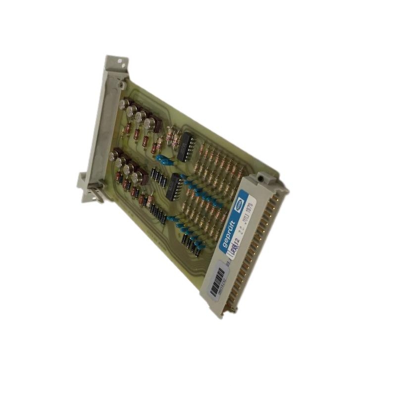 HIMA F3102 Buffer Amplifier Module Planar F Series