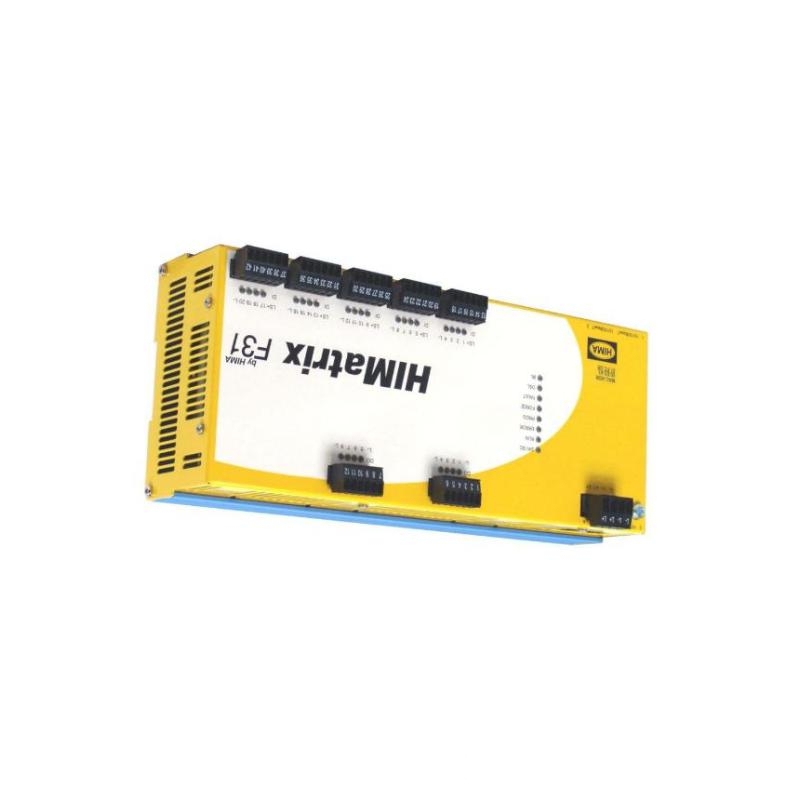 HIMA F3103 Safety System Module Card Planar F Series
