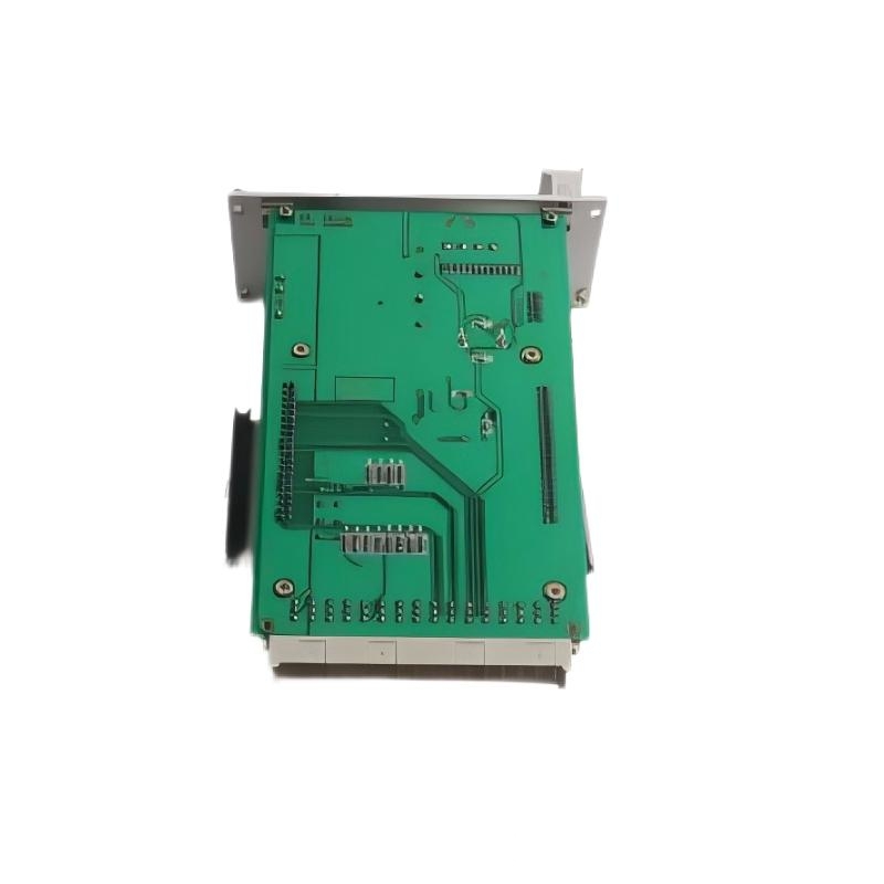 HIMA F3112 4-Channel Power Distribution Module H50 series