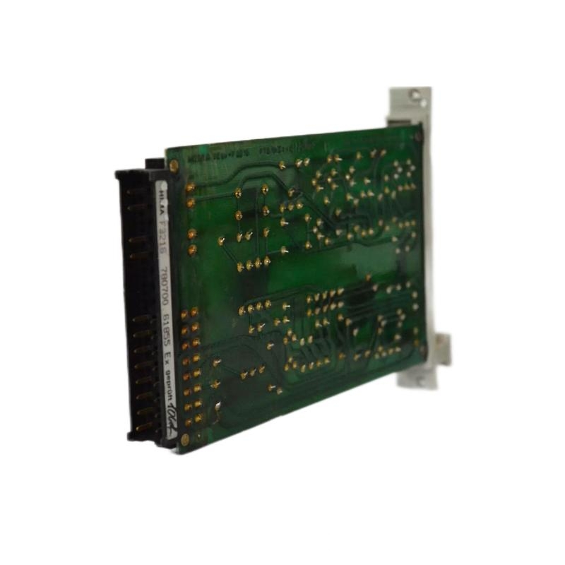 HIMA F3216 Digital Input Module Planar F Series
