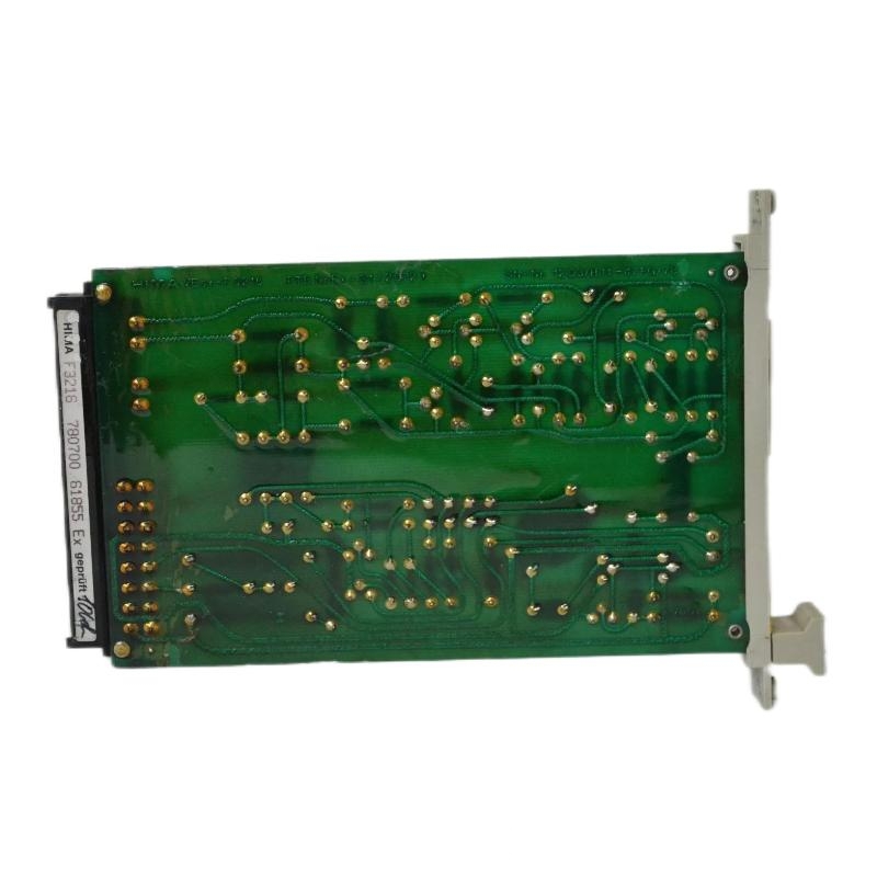 HIMA F3216 Digital Input Module Planar F Series