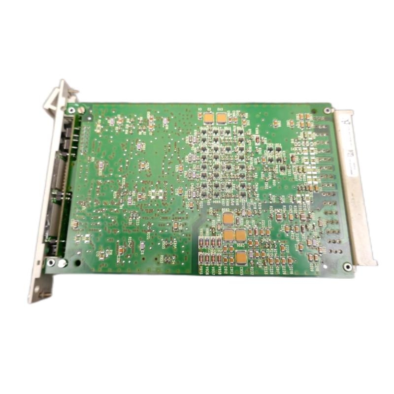 HIMA F6251 984625102 Safety-Related Limit Monitor Planar F Series