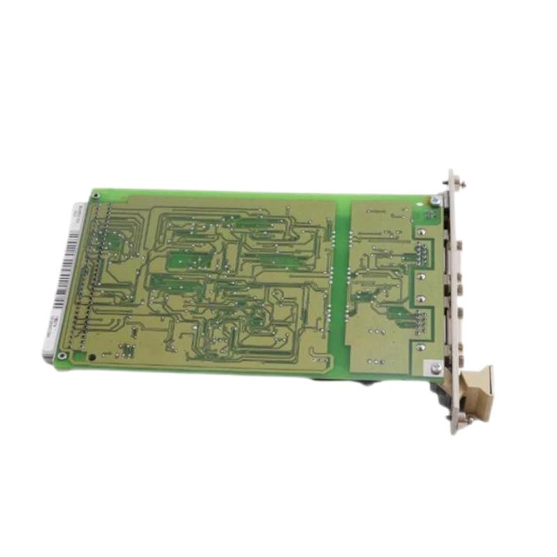 HIMA F8620/11 Central Processing Unit (CPU) H41/H51 series