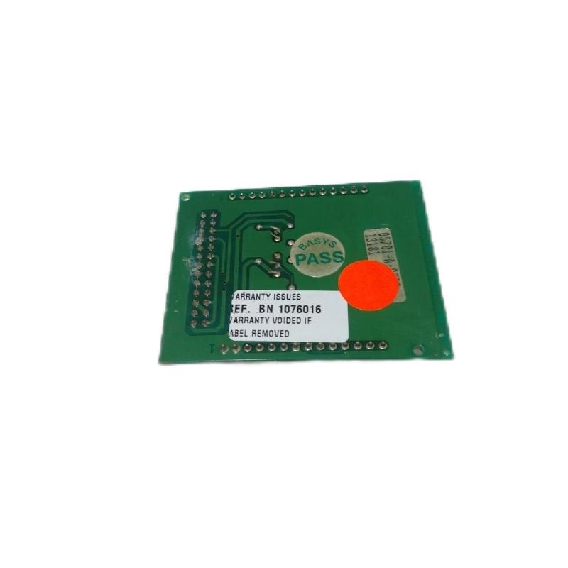 Honeywell 05701-A-0283 Single-Channel Control Card System 57 series