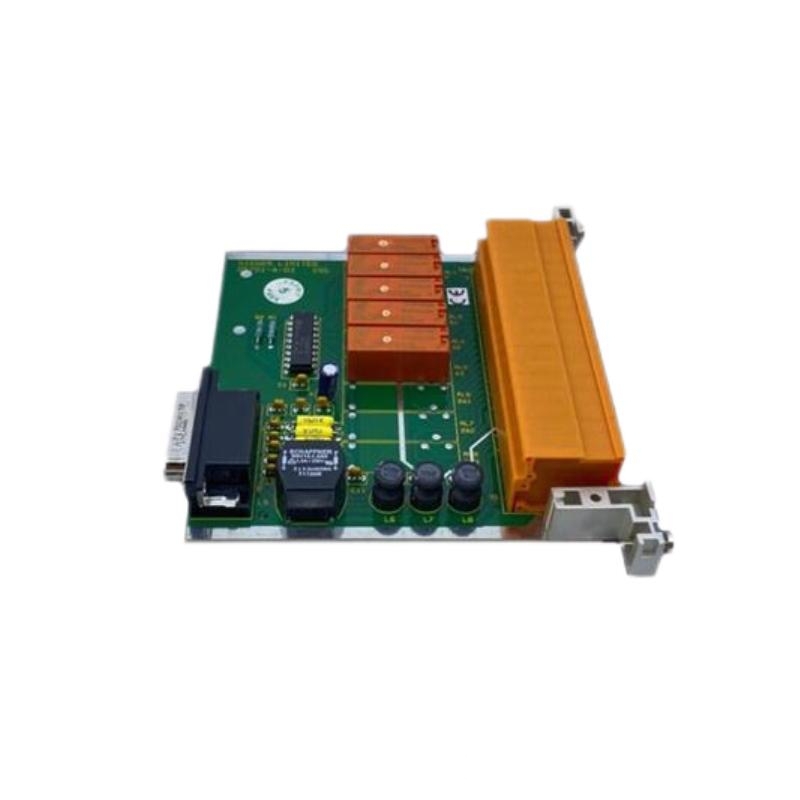 Honeywell 05701-A-0328 Single-Channel Control Card System 57 series