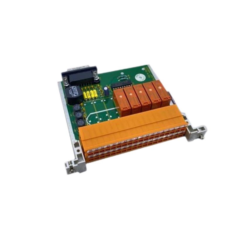 Honeywell 05701-A-0328 Single-Channel Control Card System 57 series